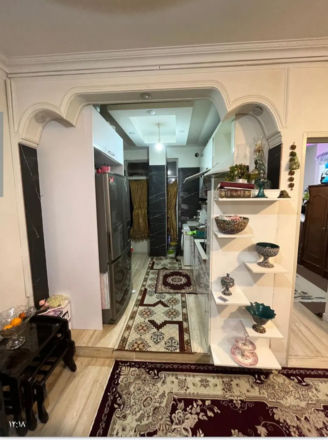 اجاره آپارتمان