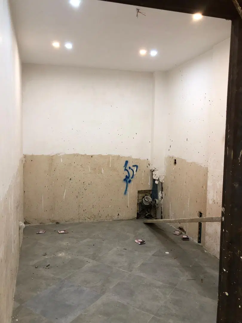 ویلا تیربلکس چهار خواب