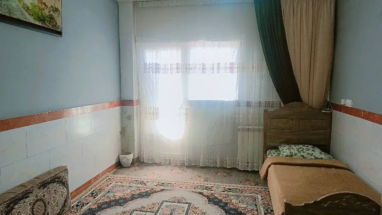 آپارتمان شیک و خوش‌نقشه در قرچک