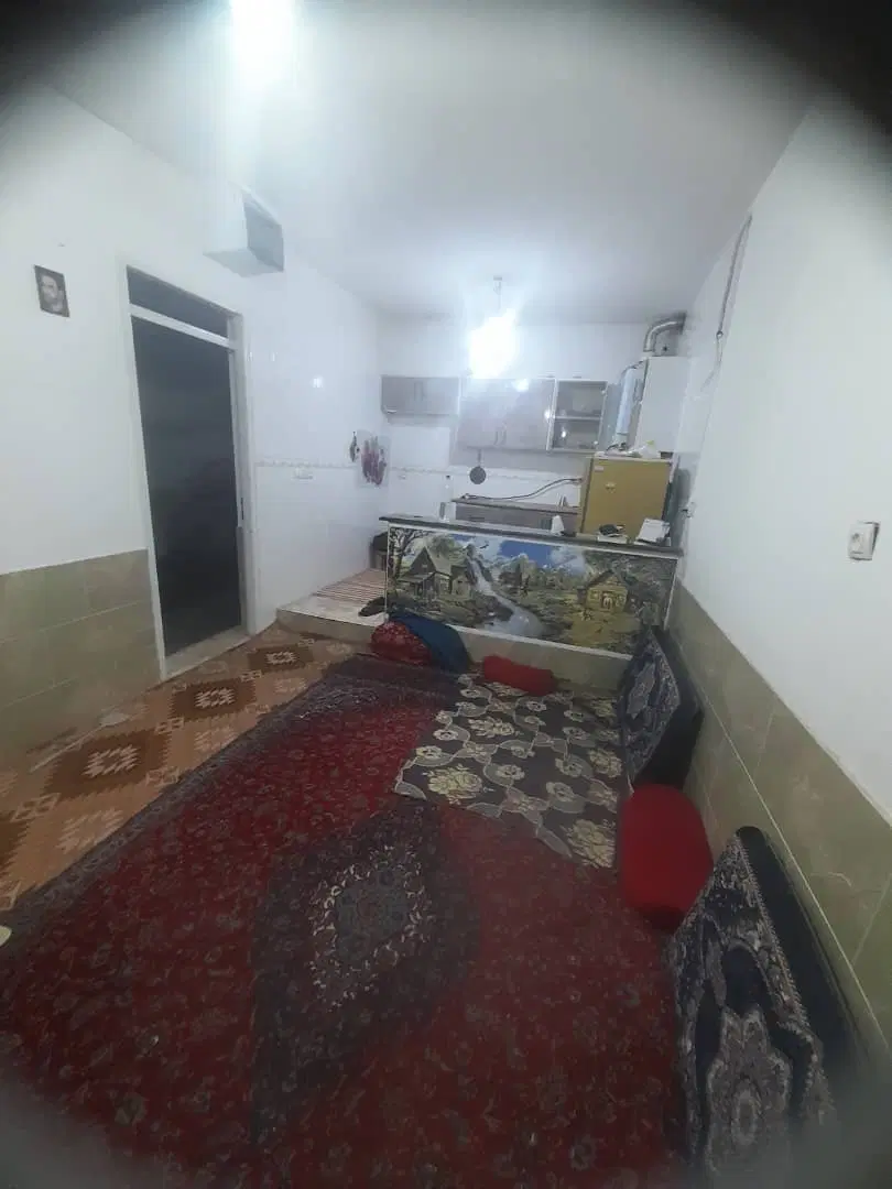 خانه ۵۰متری یک خوابه