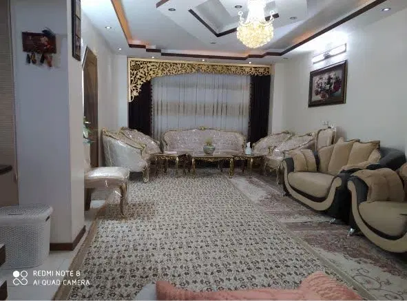 فروش منزل مسکونی