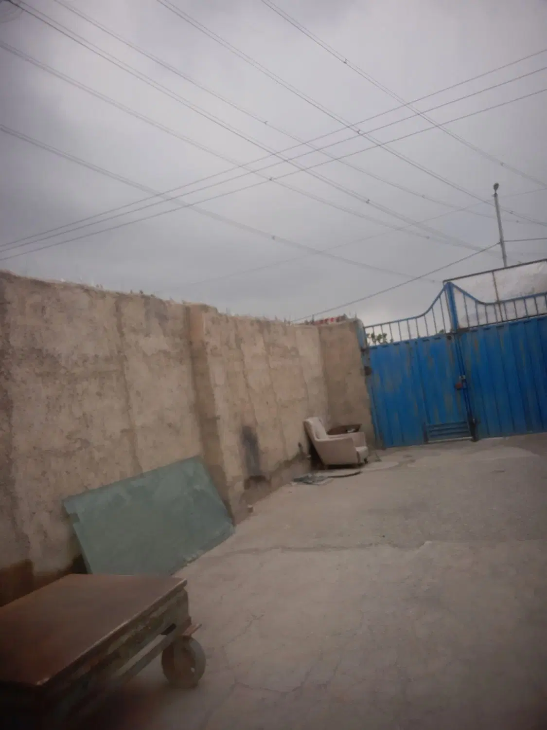 ملک تجاری