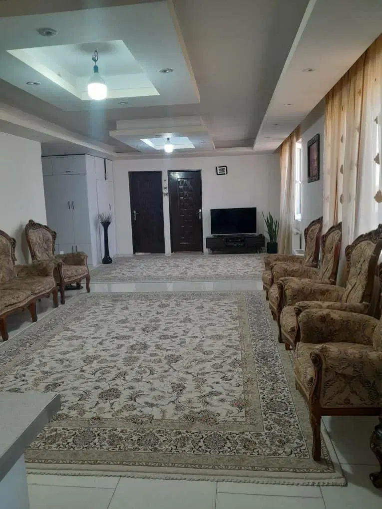 اجاره آپارتمان ۹۲ متری فول امکانات