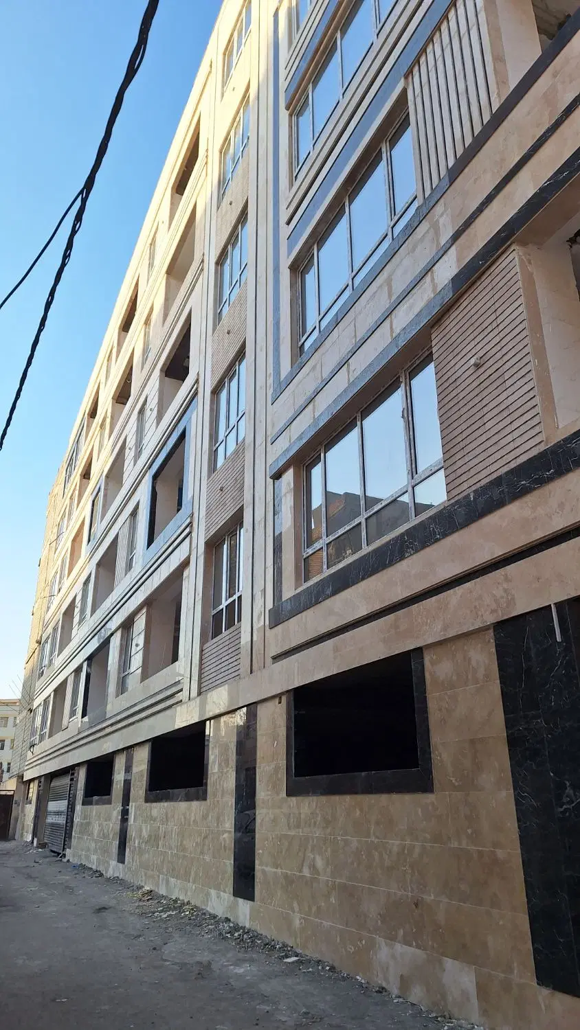 ۶۵متر ، همکف ، سند دار ، اسماعیل آباد