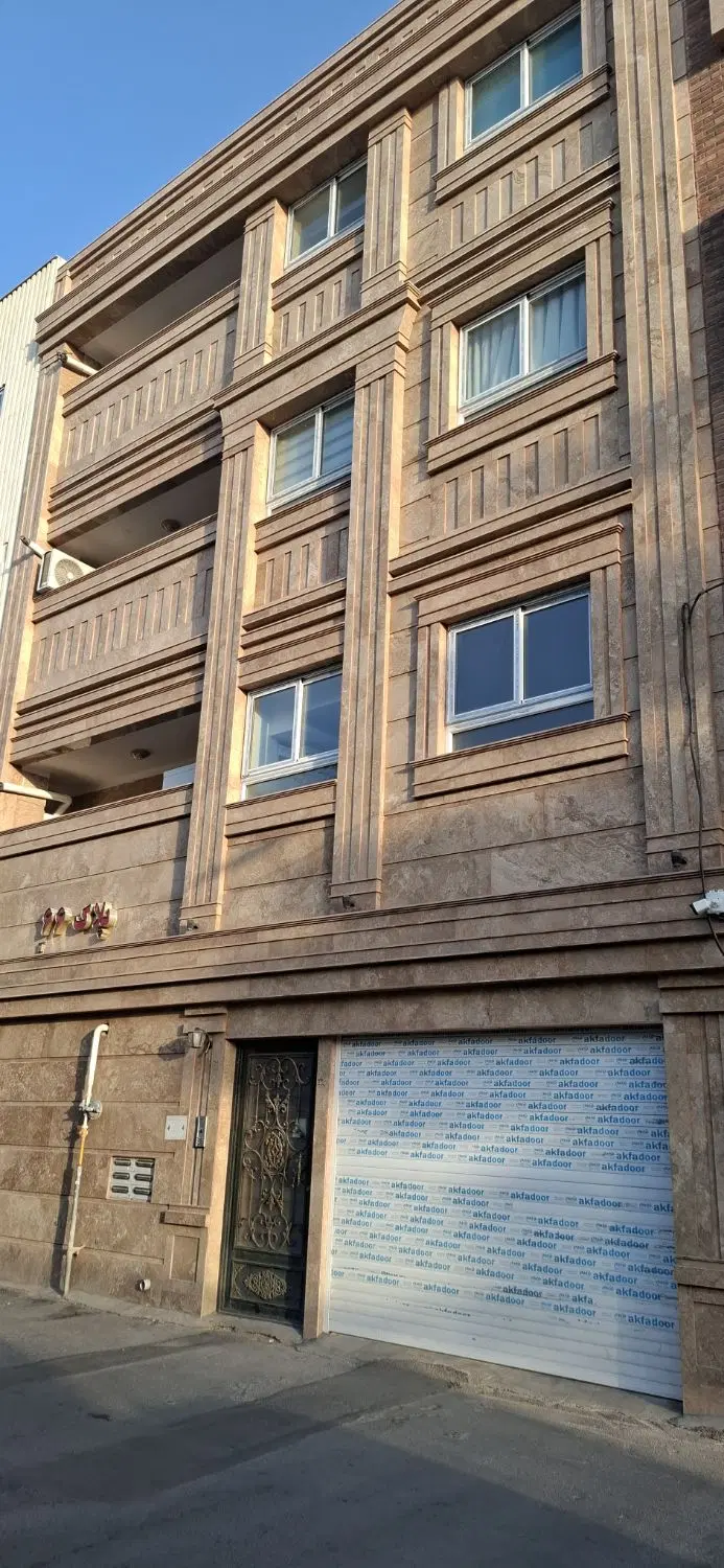 فروش‌آپارتمان