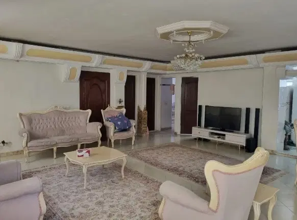 اجاره ویلایی_ اندیشه فاز ۳