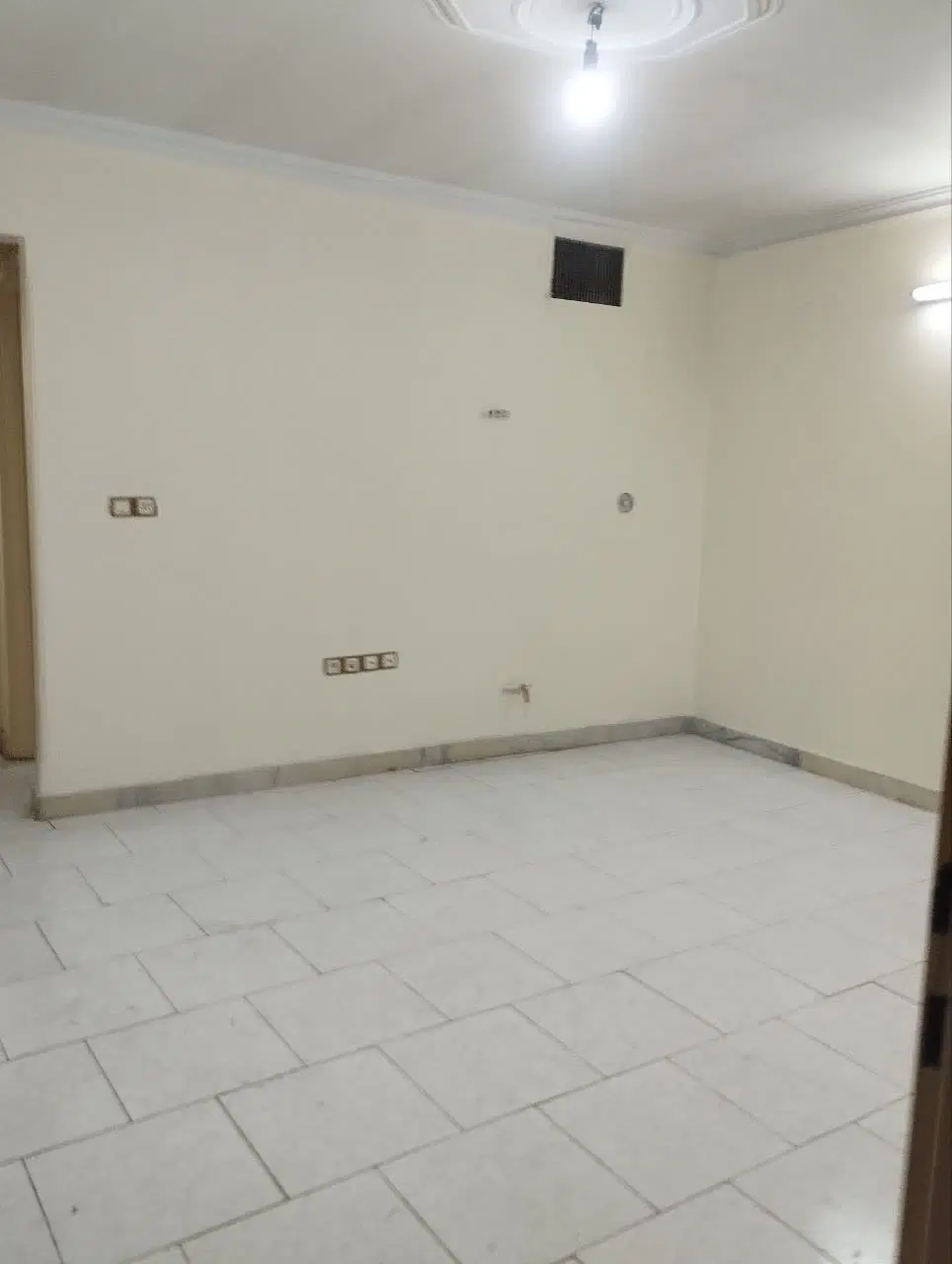 آپارتمان ۵۳ متری تک واحدی کارون