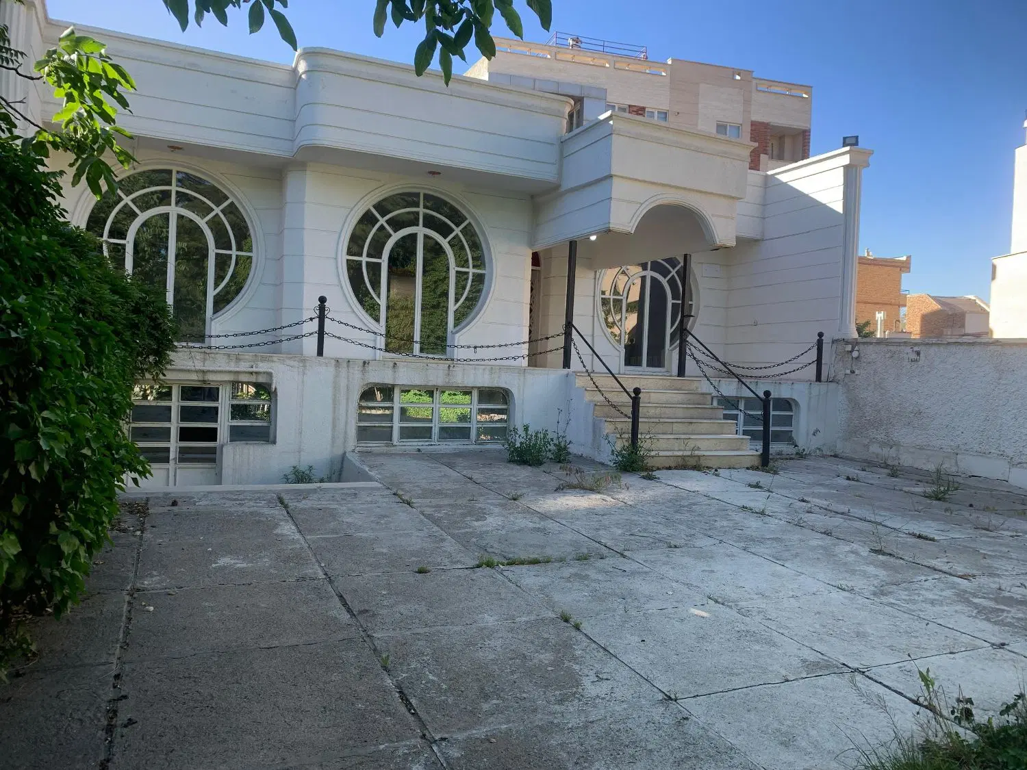 اجاره ملک تجاری مسکونی