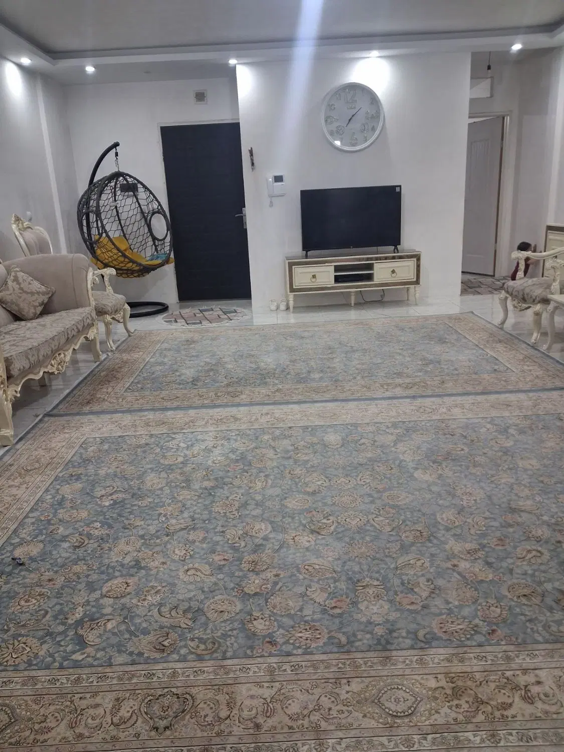اجاره آپارتمان فول امکانات
