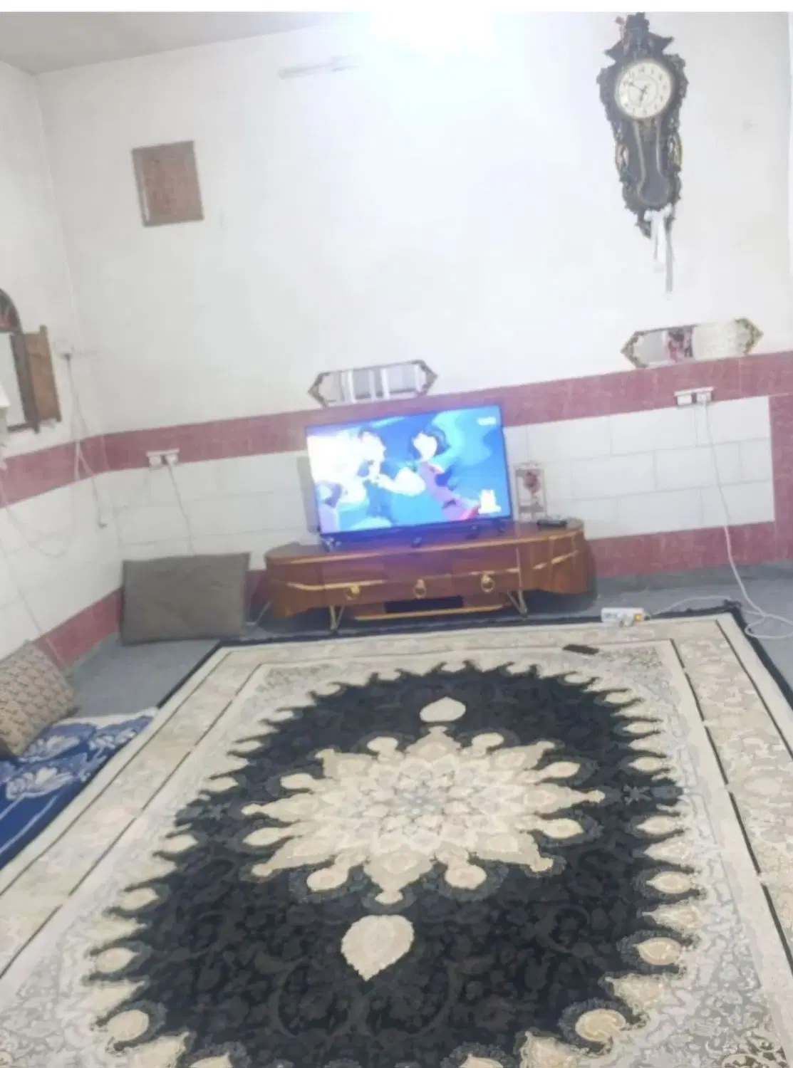خانه ویلایی با سندتک برگ ۸۵متری