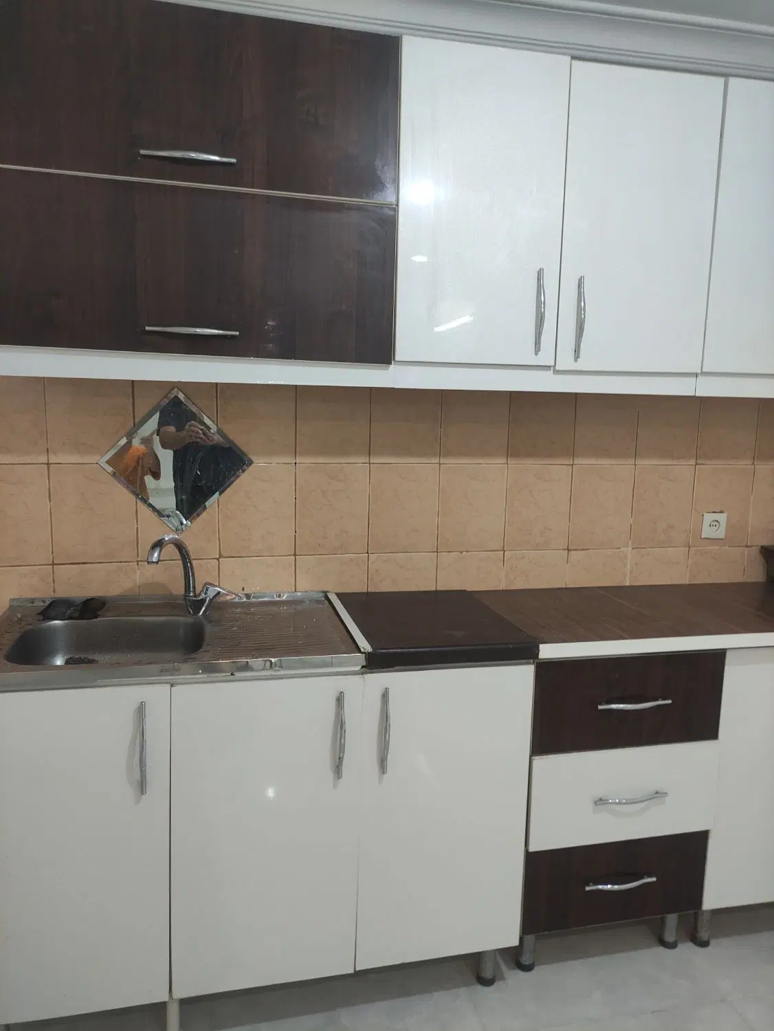 رهن اجاره آپارتمان ۶۰متری یک خواب
