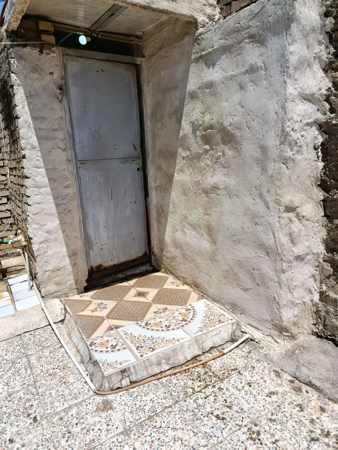 خانه فروشی در کوی مندلی