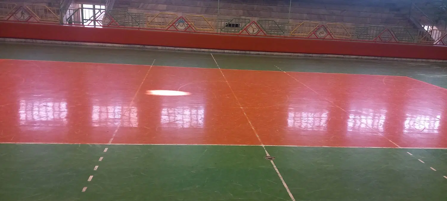 اجاره باشگاه
