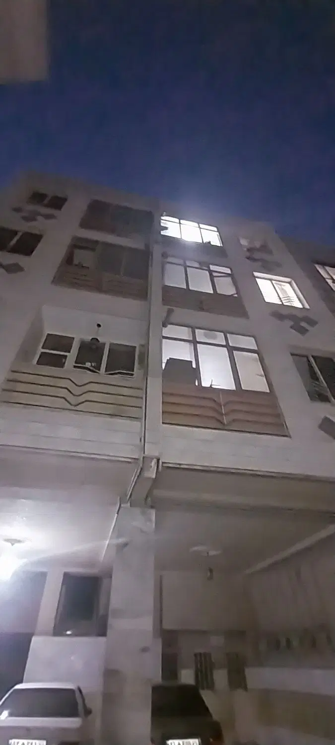 80 متر& p سندی طبقه اول