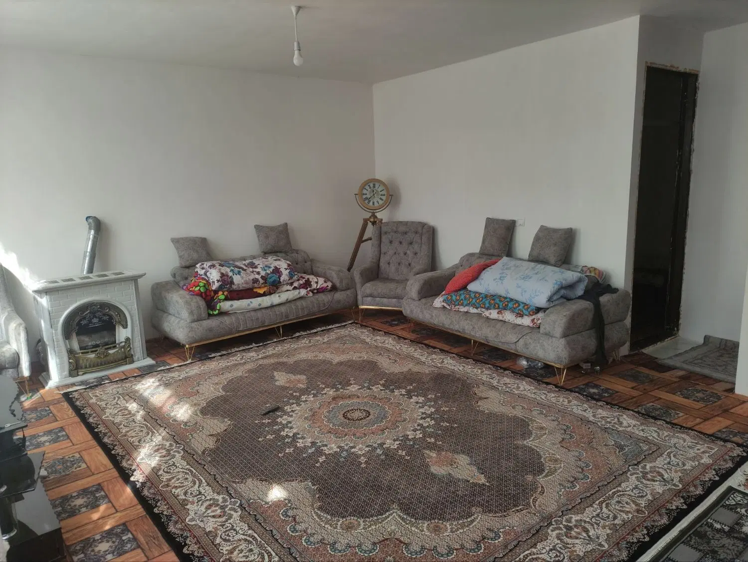 خانه اجاره ای ملاباشی