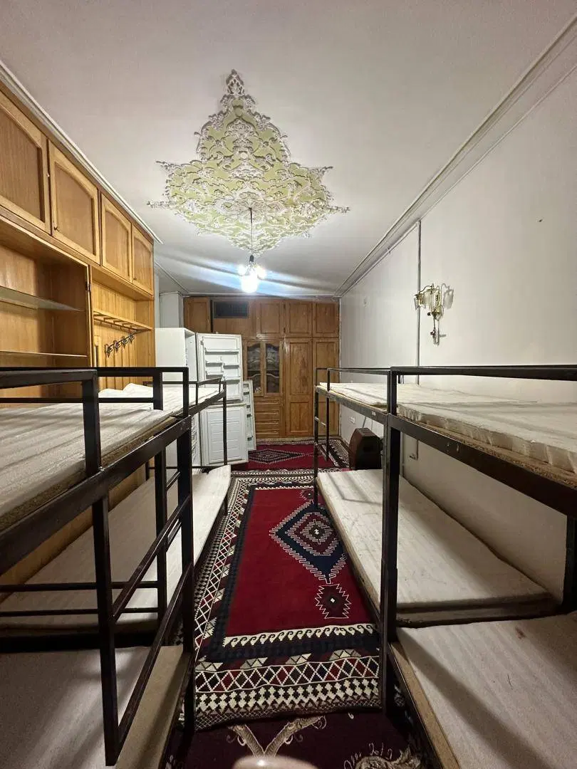 خوابگاه دانشجویی دخترانه یاس