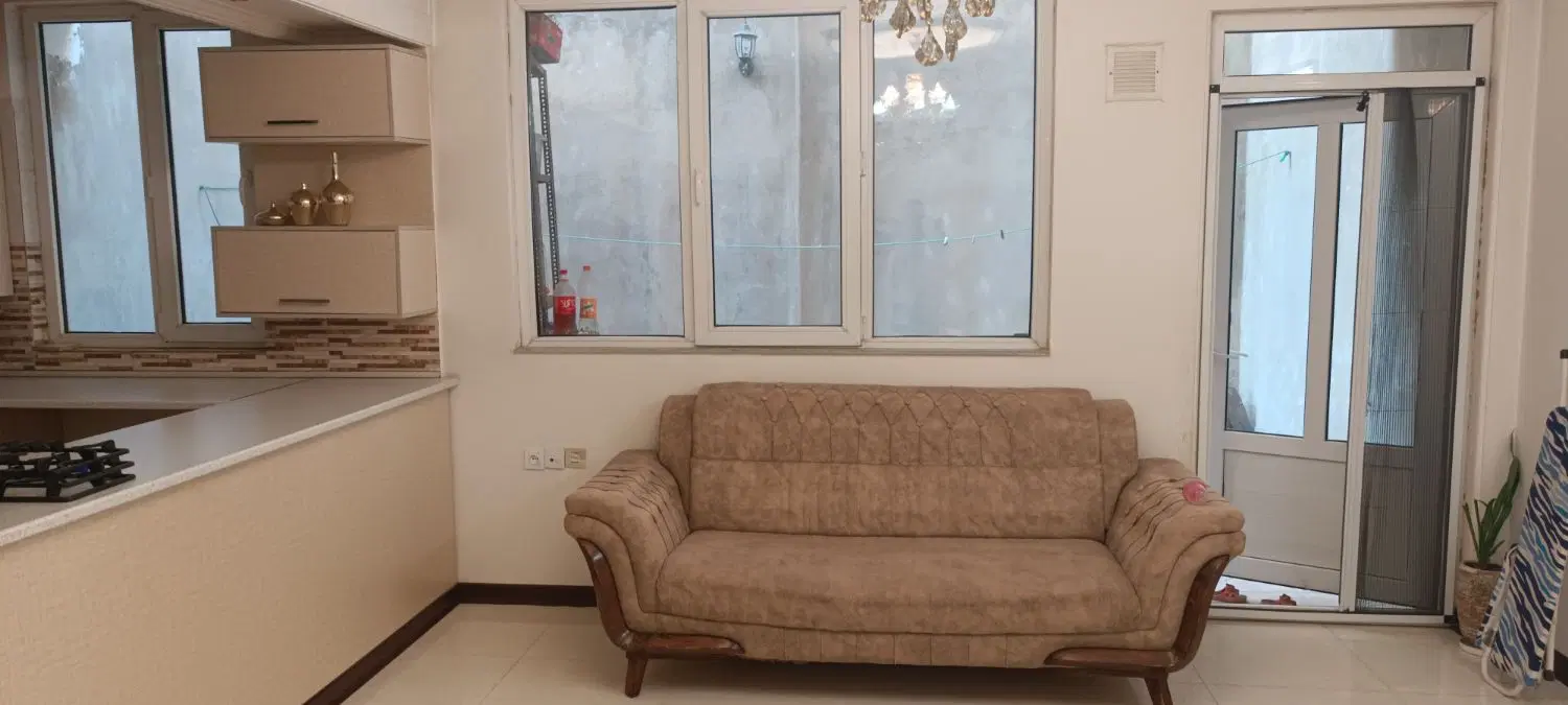 اجاره یک طبقه خانه ویلایی