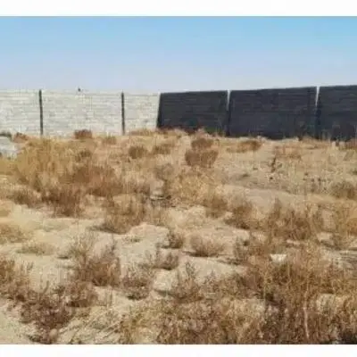 فروش باغ چهار دیواری