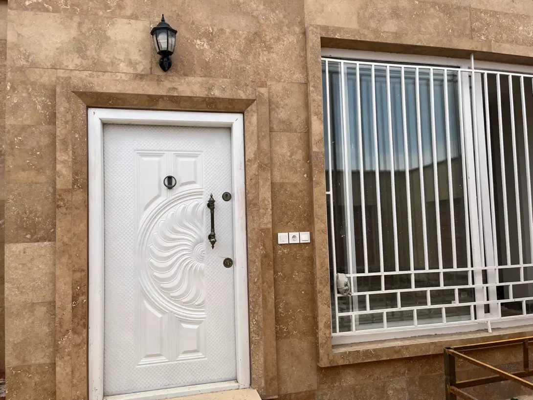 ویلایی مسکن ملی