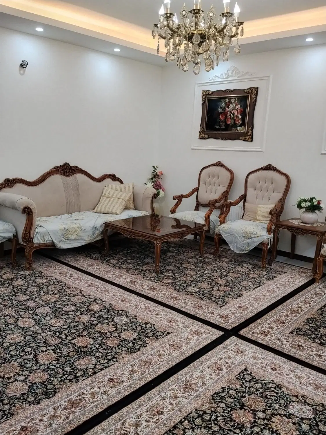 آپارتمان ام 6