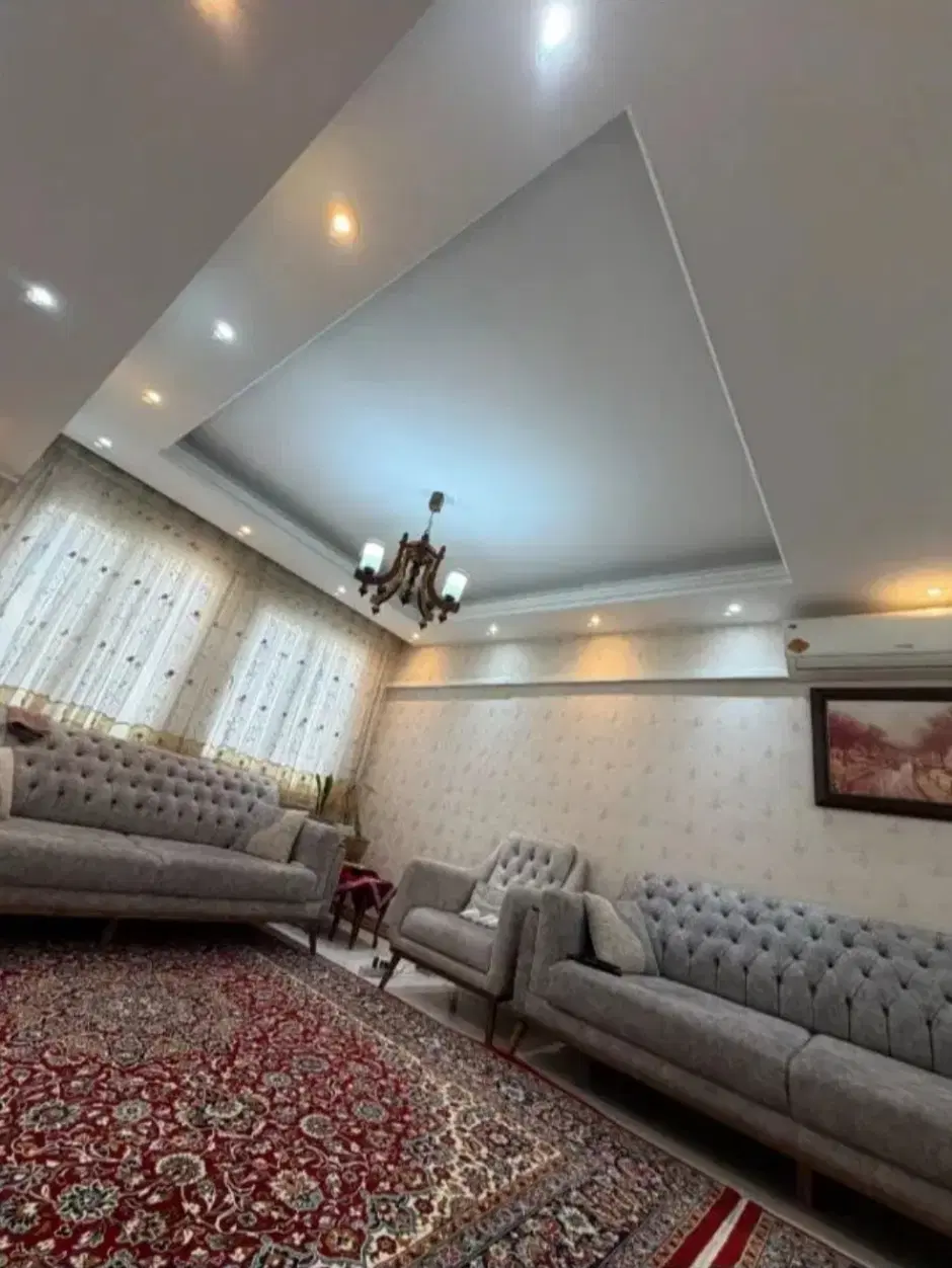 پروژه بنام هواپیمایی ۳ خواب فول فاز ۳ شمال