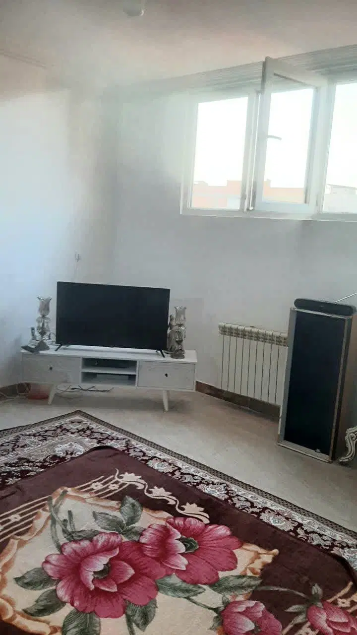 فروش آپارتمان پل هوایی ط سوم کاسپین