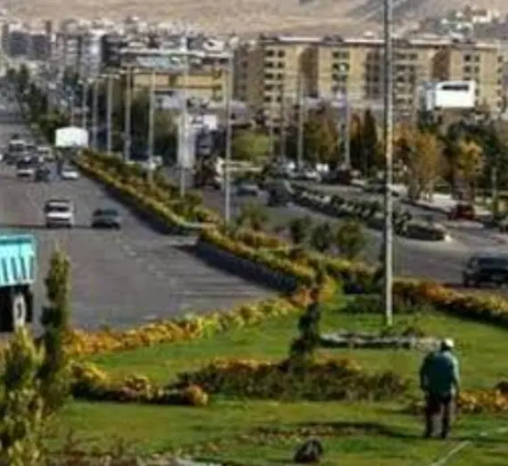 صدرا بر مولانا چهاراه امام خمینی