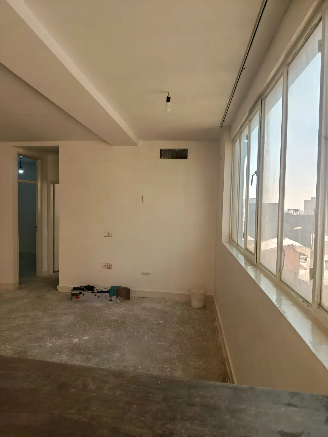 آپارتمان ۸۰متری