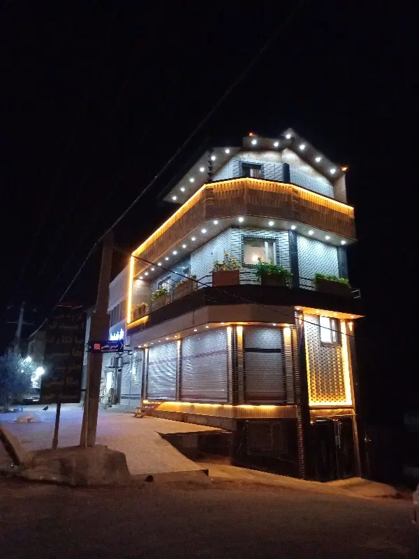 تجاری بحر اصلی