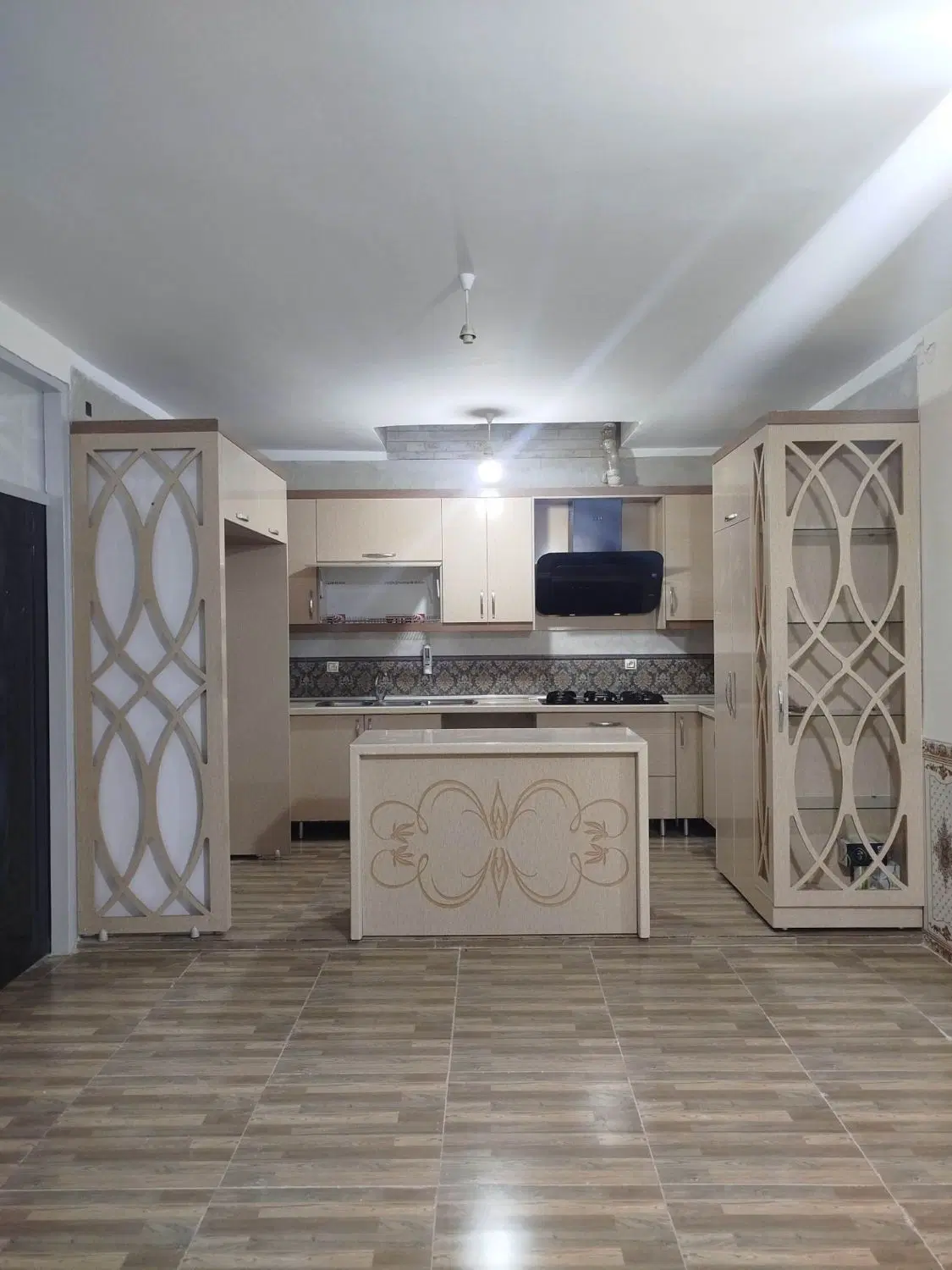 خانه ویلایی160متری بلوار طاقبستان