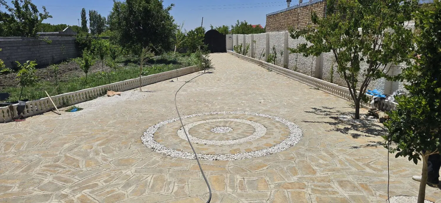 باغ ویلا