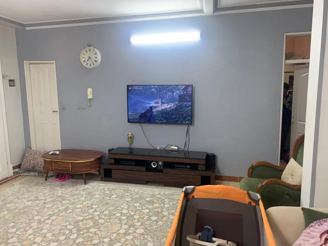 آپارتمان فروشی سنددار