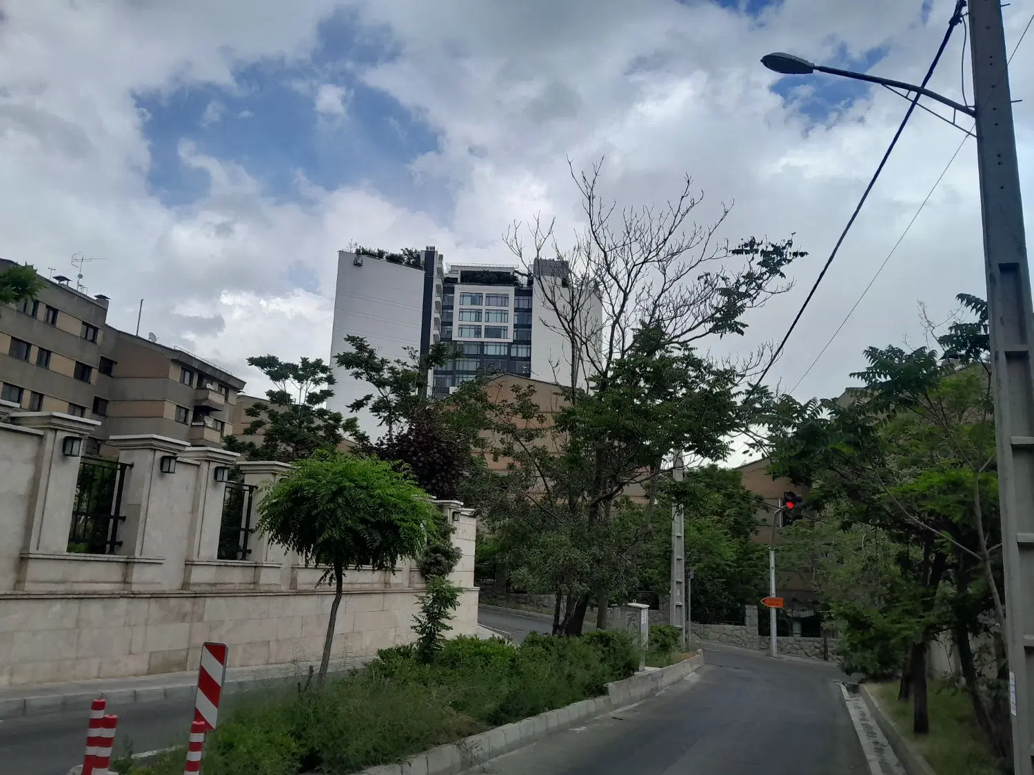 اجاره واحد 65 متری