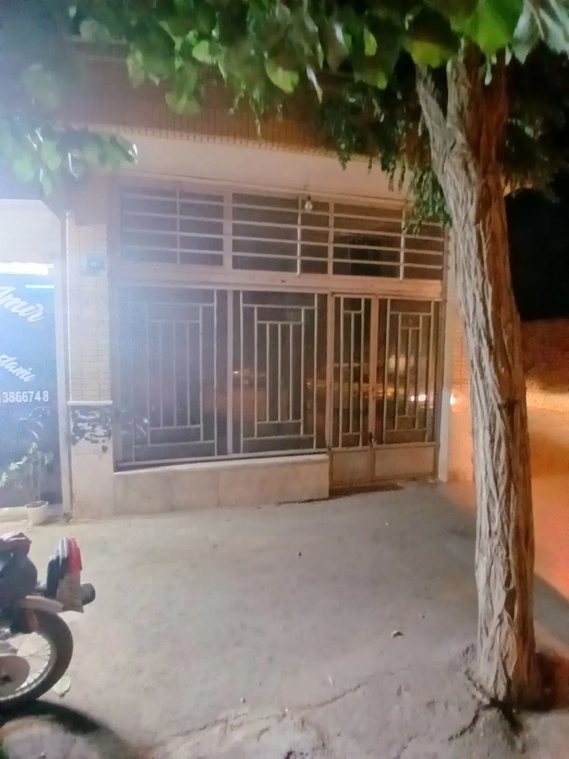 اجاره مغازه