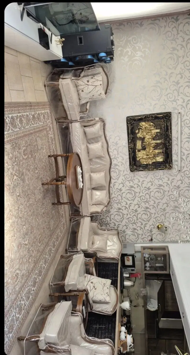 فروش خانه ویلایی