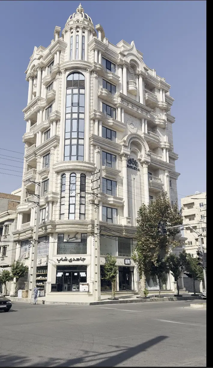 فروش اپارتمان از 3 میلیارد تا 30 میلیارد