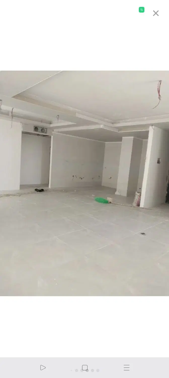 فروش واحد نوساز و شیک