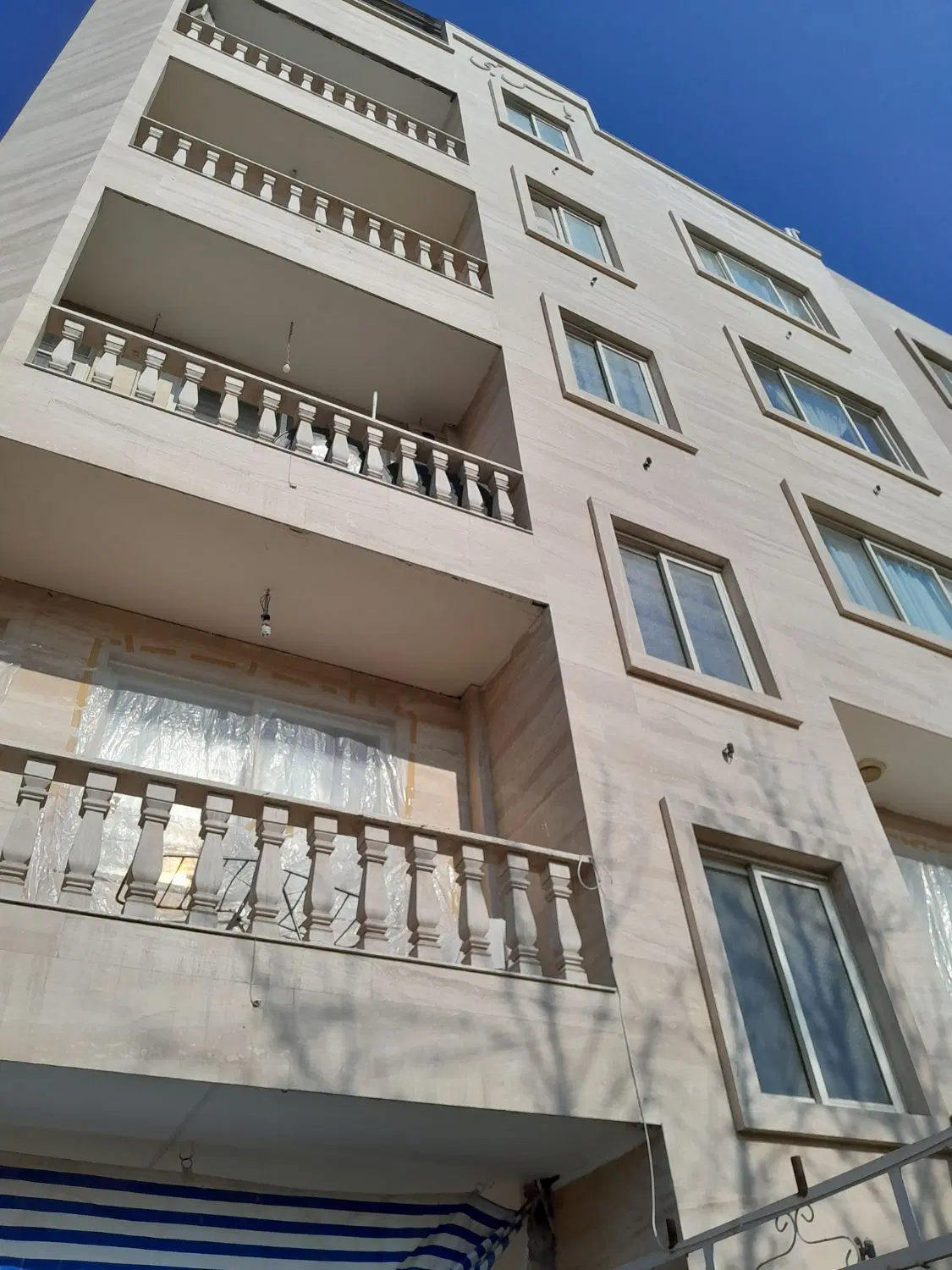 منزل ۱۳۵ متری در صیاد شیرازی ۳۱