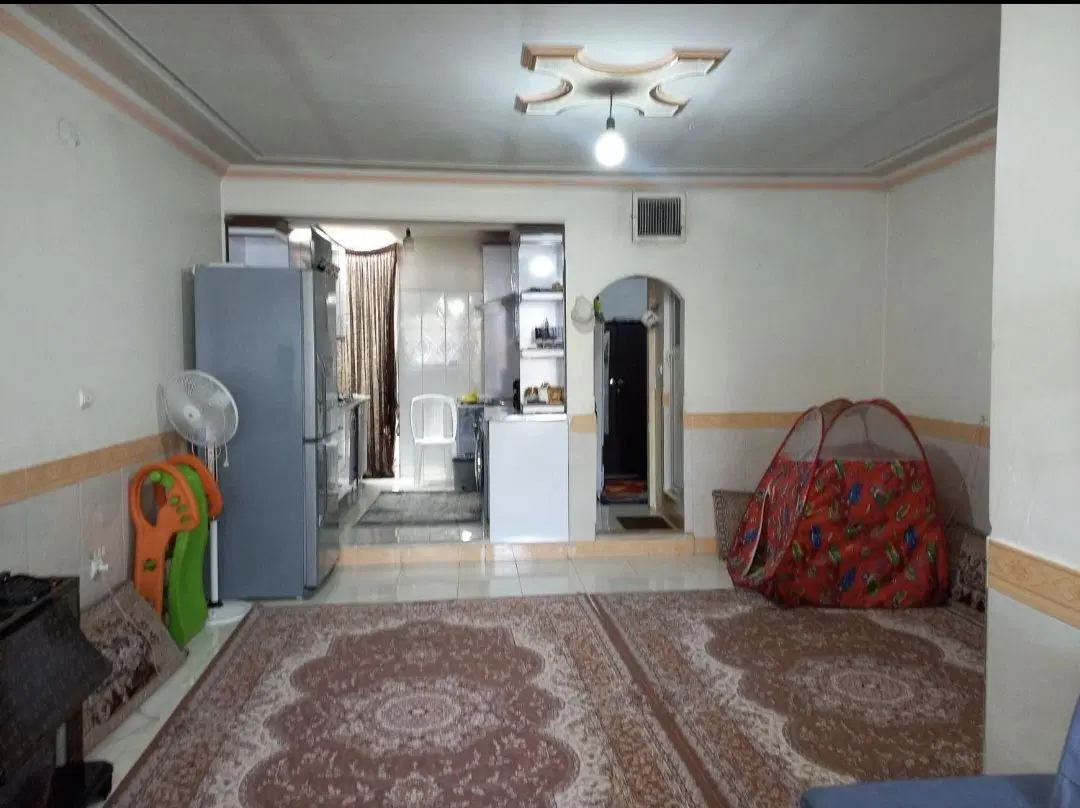 خانه اجاره ای بیست متری
