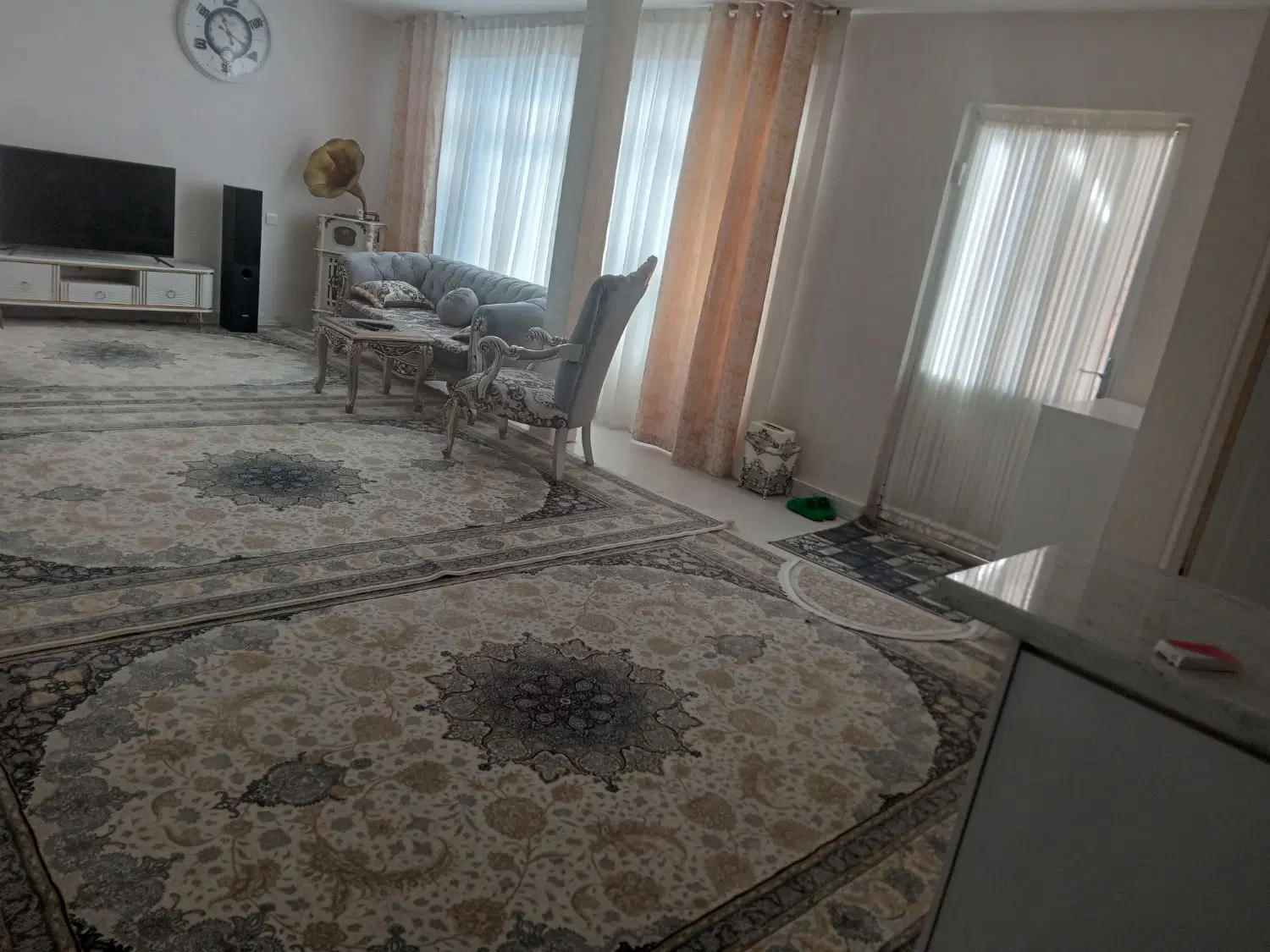 خانه ویلایی