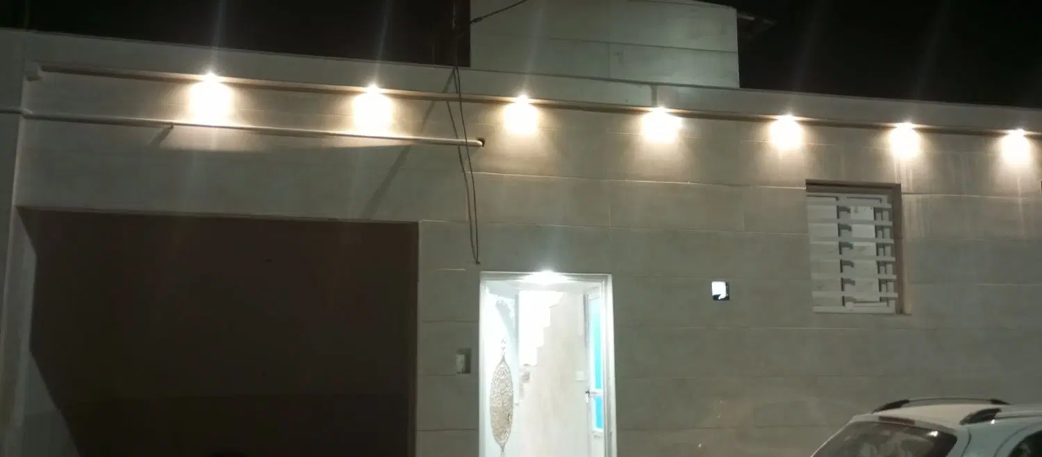خانه محمودآباد سادات