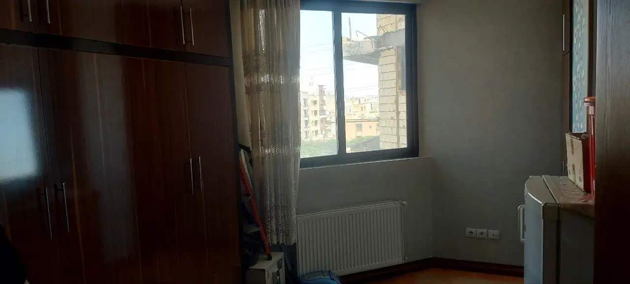 فروش آپارتمان ۴خوابه