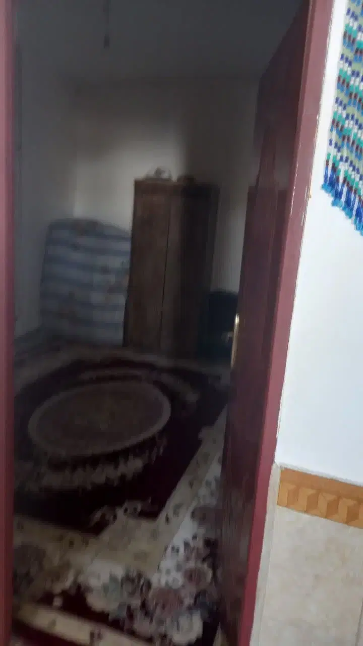 خانه آپارتمان طبقه دوم