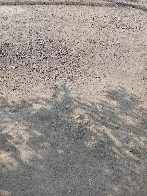 زمین مسکونی 110متری