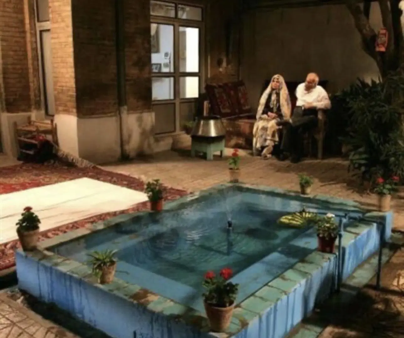 اجاره ملک در حیدر آباد