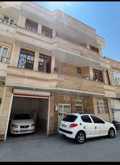 فروش خانه مسکونی