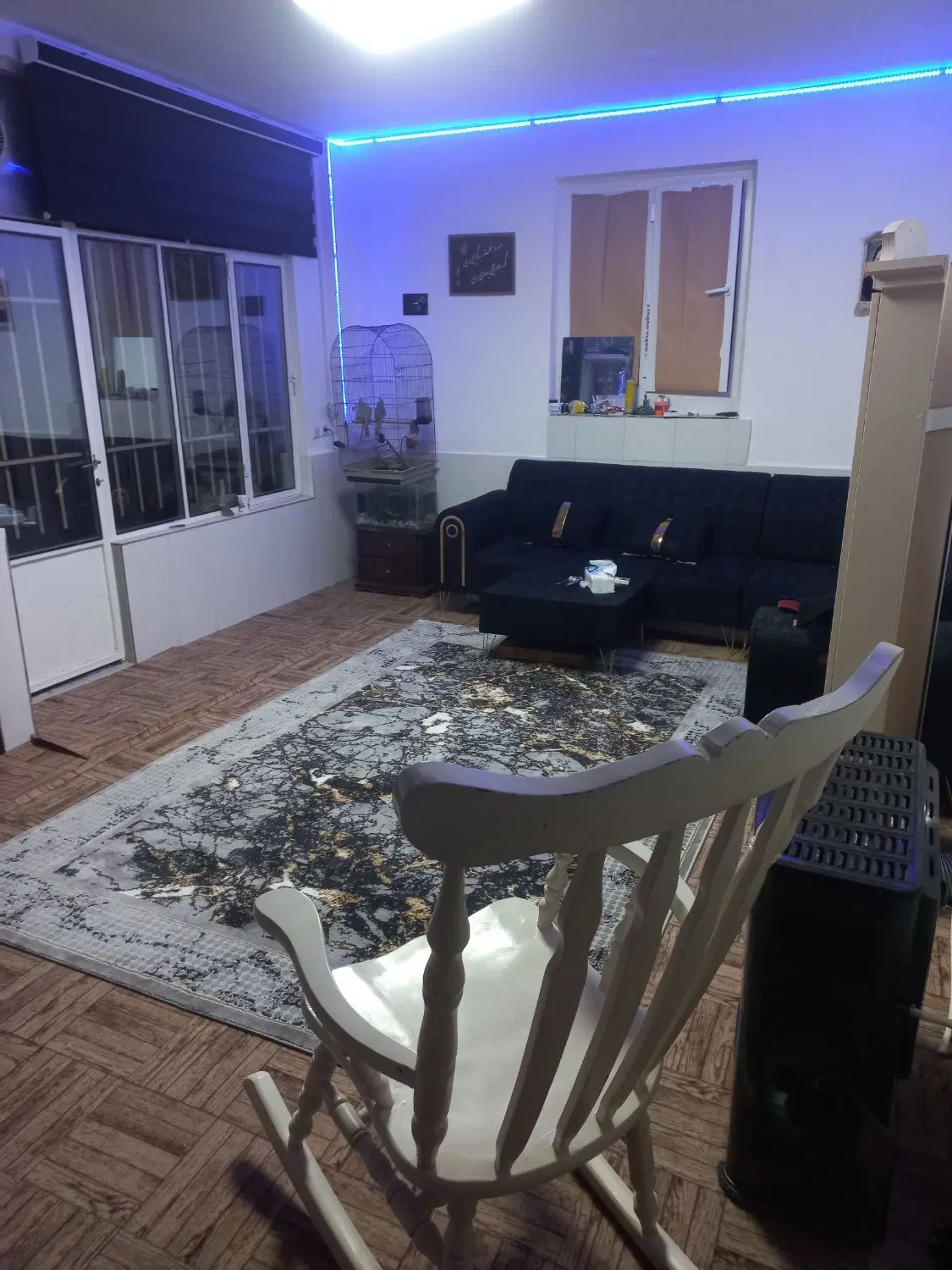 فروش خانه در شریف اباد
