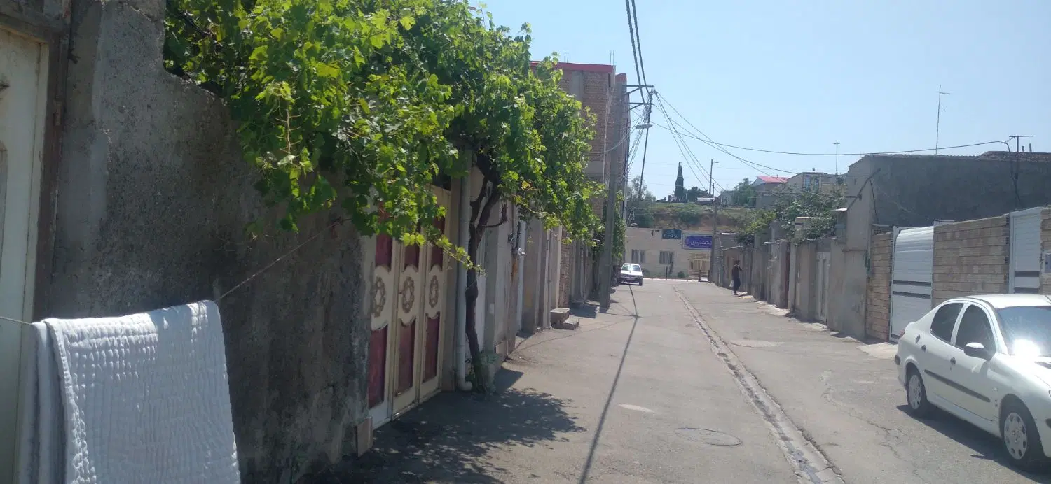 فروش مسکونی