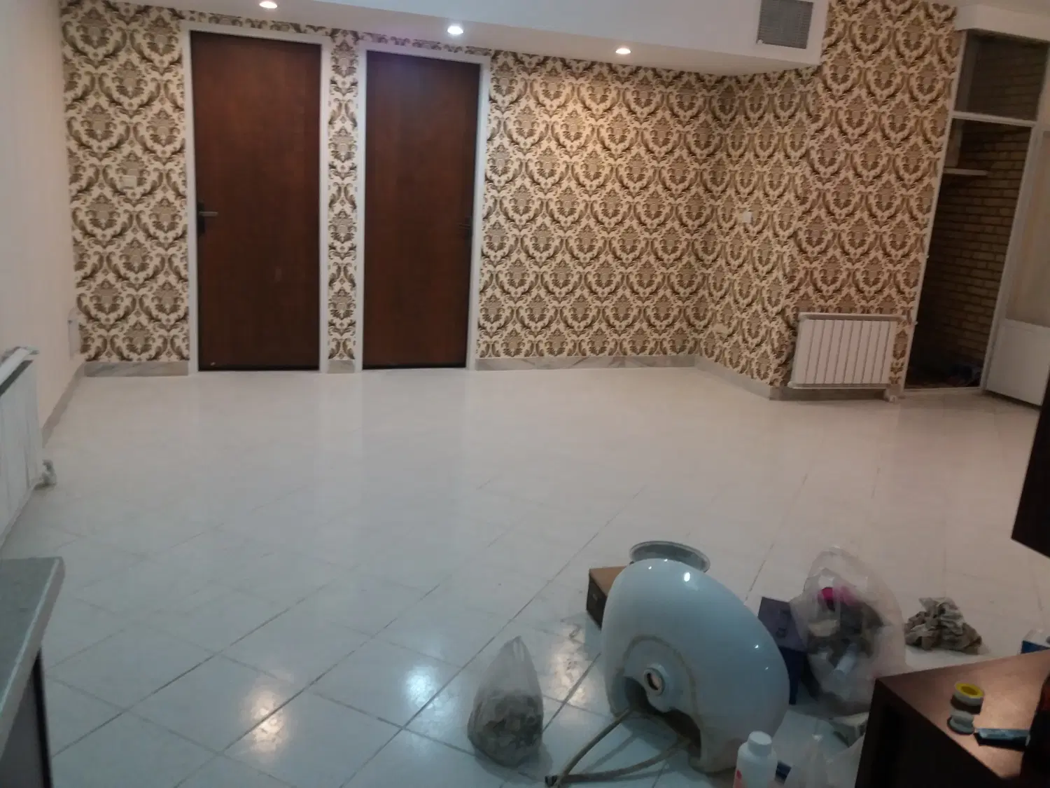 اکازیون واحد ۱۰۵ متری