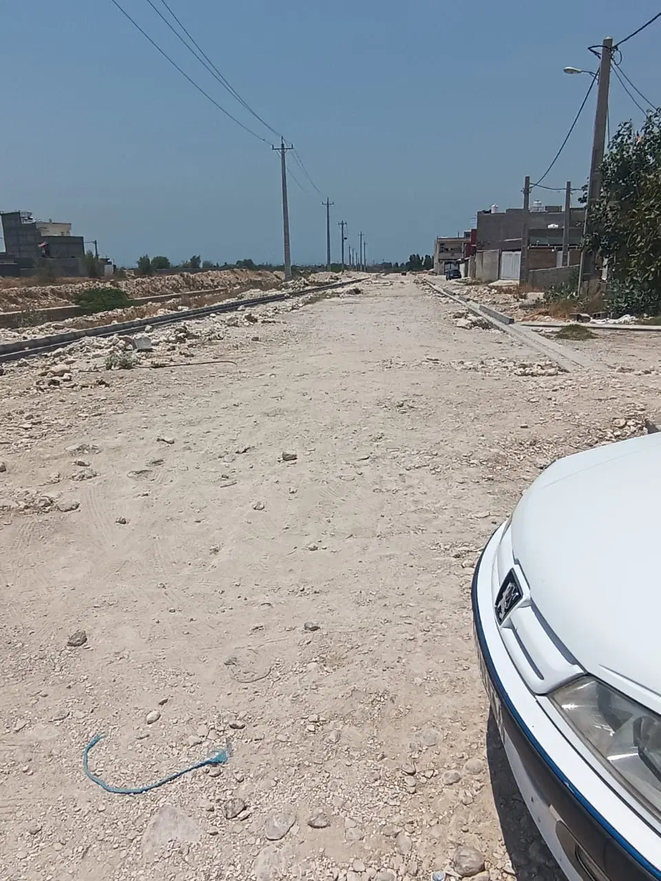 زمین مروارید 2